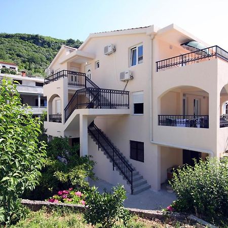 Apartments Raicevic Budva Room photo